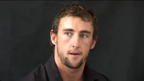 Clint Amos