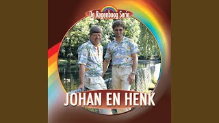 Video thumbnail of "Johan & Henk - Het Lied Van De Zee"