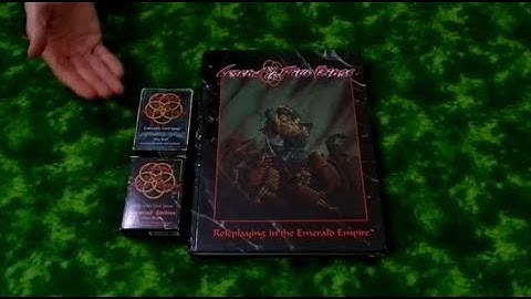 Dead Games: Legend of the Five Rings:  