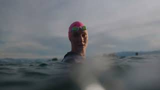 Preparing for Swim California with Resilient Performance Method