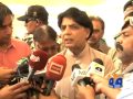 Nisar rules presence militants Pakistan-Geo