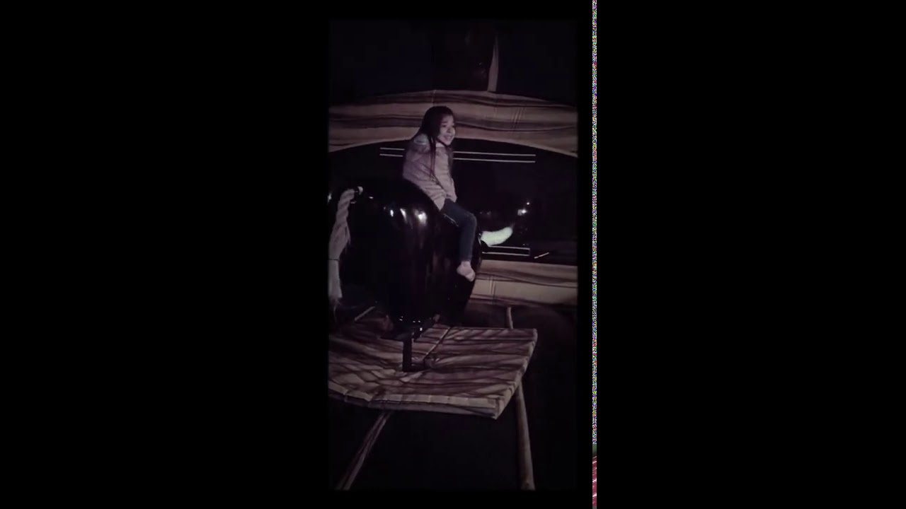 Electric Bull YouTube