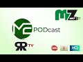 🔴 PODCAST MANCHETE ESPORTIVA AO VIVO
