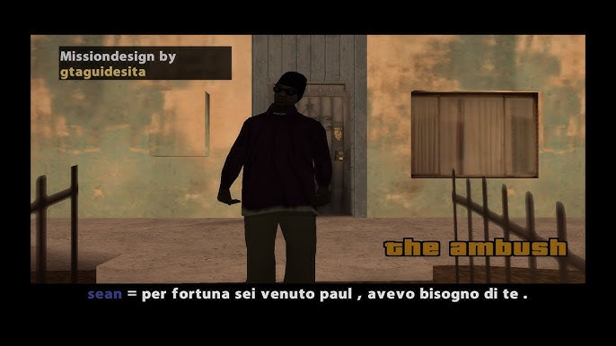 Lista de códigos do GTA San Andreas para PS2, PS3, PS4, PS5, Xbox 360, Xbox  One, celular e PC - Blog do Digio