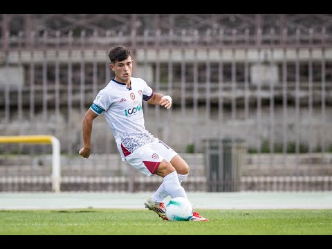 UNDER 20 | Highlights | Monza-Cagliari 2-0 | Primavera 1