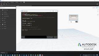 Viết Script Python trong Dynamo, Revit | Bài 07: Sử dụng danh sách (list)