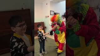 Thumbnail for Funny Kids Show #shorts #shortvideo