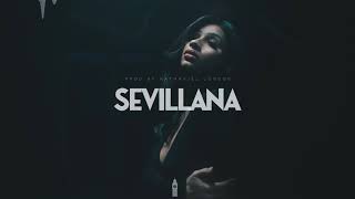 Loski x Mist x Steel Banglez 'Sévillana' Type Beat | Prod @natzldn