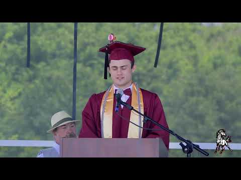 Eastern Montgomery High School Graduation Ceremony - Class of 2020