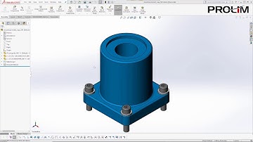 Teamcenter Integration for SolidWorks Overview