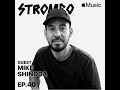 Interview with Mike Shinoda - STROMBO for Apple Music Hits Radio