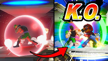 They finally found NEW LITTLE MAC TECH and it might be REALLY STRONG!