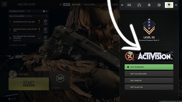 MWII - Unlock all camos,emblems,calling cards & charms Glitch