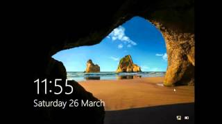 Windows 10 - Reset a forgotten user account password (LOCAL USER)