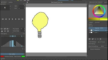 Krita How To Render Animation With Audio