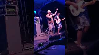 Brkovi - Hormon sreće (20. UFO, Osijek 08.09.2023. live) / Short