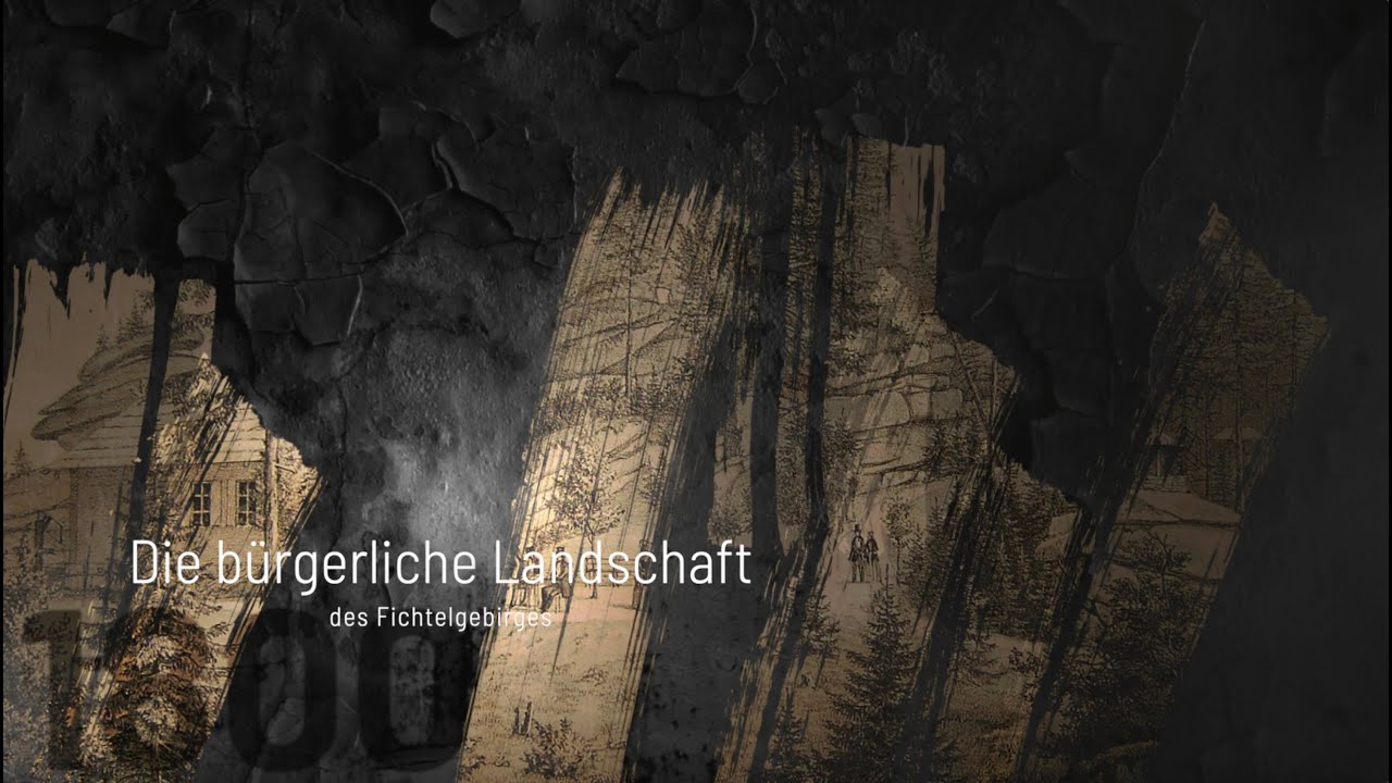 1800: Die bürgerliche Landschaft