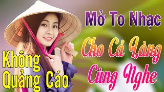 Chỉ Vì Tiền Em Nỡ Bỏ Anh Đi - 151 Bài Bolero Sến Xưa KHÔNG QUẢNG CÁO Gây Phê Tê Tái Mọi Trái Tim