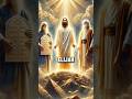 Moses And Elijah Appeared What Happened Next Will Shock You Moses Jesus Shorts Elijah Moses And Elijah Appeared What Happened Next Will Shock You Moses Jesus Shorts Elijah