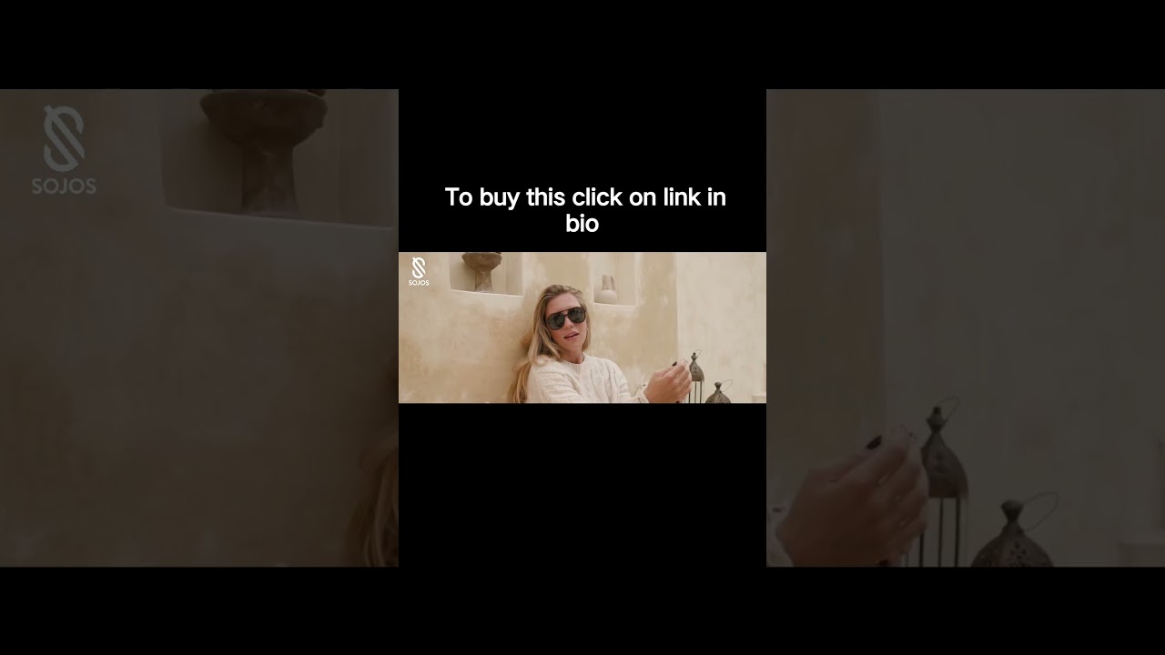 SOJOS Retro Polarized Aviator Sunglasses for Women Men Classic 70s Vintage Trendy Square Aviators