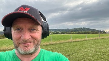 Dream Start on New Permission. #metaldetecting  #treasurehunting 