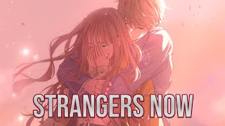 「Nightcore」→ Brixson - Strangers Now