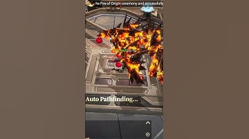 Flame of Valhalla Global Gameplay