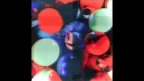 REALITY (Visualizer)