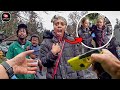 Police Teach IRRESPONSIBLE Mom a Lesson She Won’t Forget | Body Cam Arrests #35