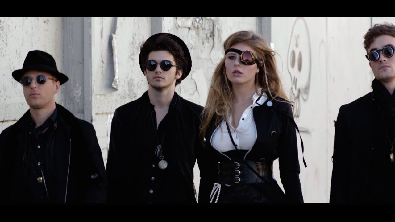 Watch Monotony - Sofi Tyler on YouTube Watch Monotony - Sofi Tyler on YouTube
