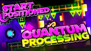 QUANTUM PROCESSING ~ 15 RUNS ~ DAY 1 ~