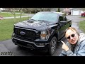 I finally got fords new f150 and heres what i really think of it