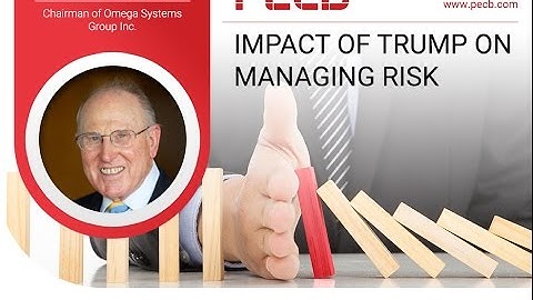 Impact of Changing World Politics in Managing Risk