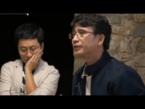 '알쓸신잡3' 유시민 "우리나라, 공동체 너무 많아..개인은 무시" | 연예뉴스