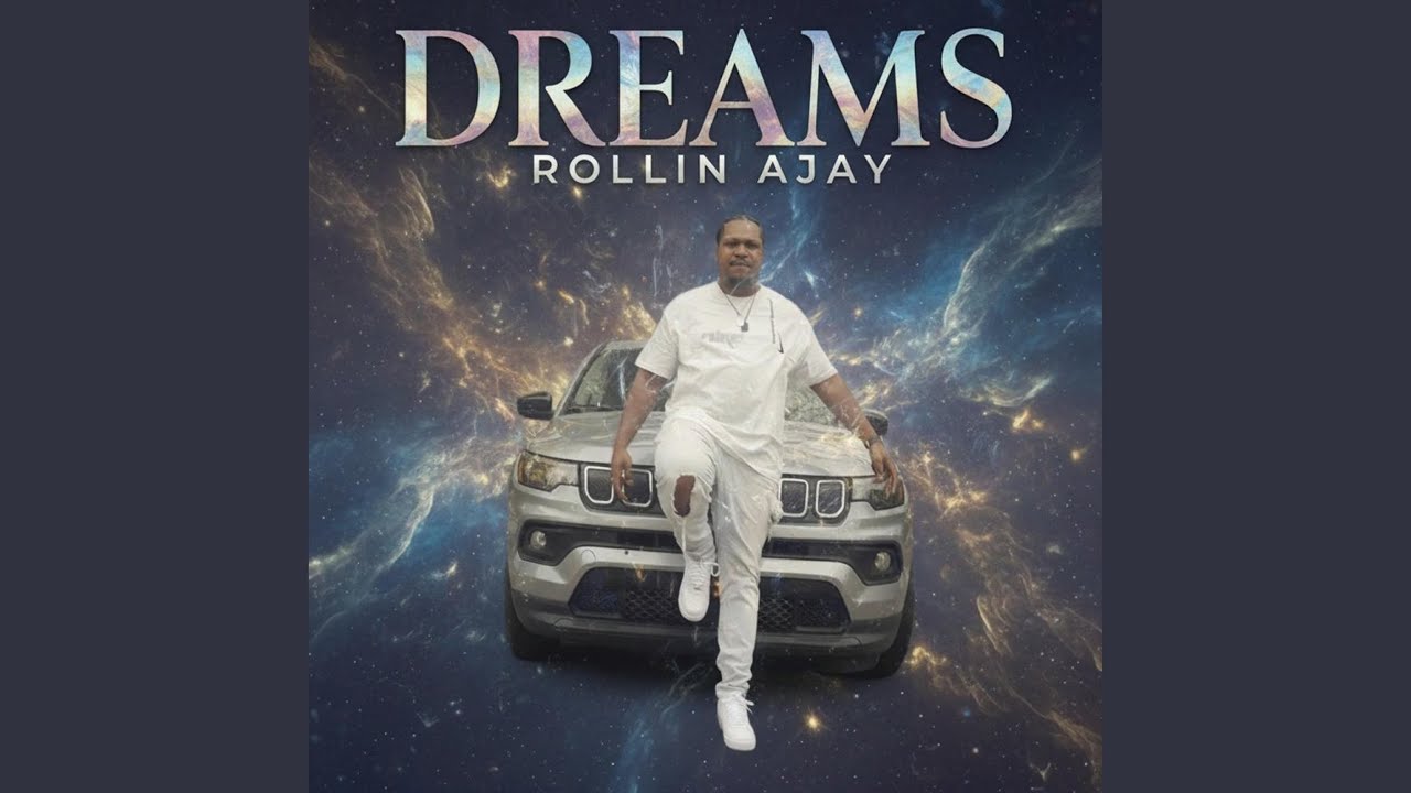 Guarda Dreams su YouTube Guarda Dreams su YouTube