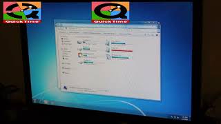 Windows 7 Video has a Sparta Unextended No BGM Remix (ft QuickTime)