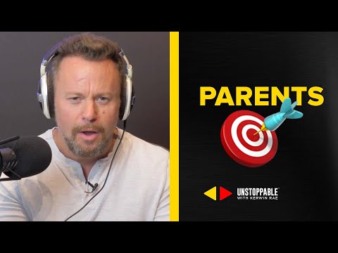 The role of a parent | Dr Vanessa LaPointe on UNSTOPPABLE