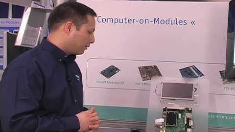 QNX & Kontron nanoETXexpress-SP Fast Boot