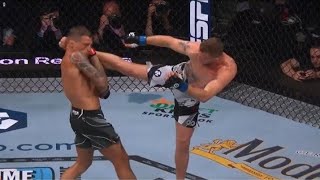 UFC 291: Dustin Poirier vs Justin 2 Gaethje Fight Highlights | Poirier vs Gaethje 2 Fight |UFC Fight