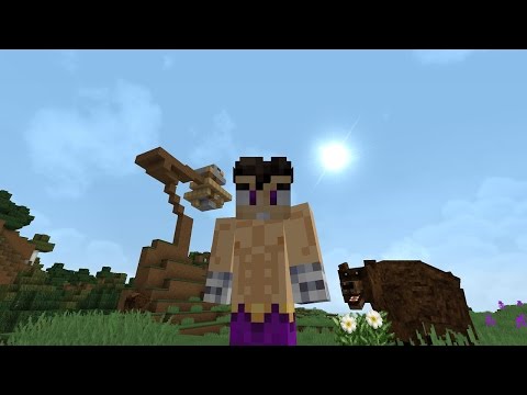 💜MODS de PLANETA VEGETTA 7 para MINECRAFT 1.19.2🐘⛲ 