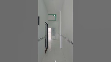 500tr sở hữu căn nhà 5.3x21.3 shr dg xe tải/Bán nhà bình chánh/bán nhà bình chánh tân nguyễn