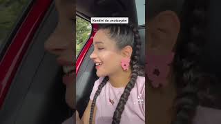 Kendini De Unutsaydın. Resimi