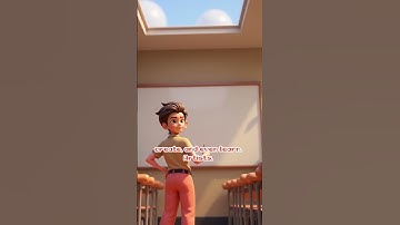 What is Generative AI & Why is it Important? #shorts