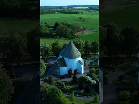 Østerlars Round Church