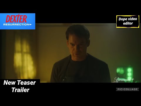 Dexter Resurrection -