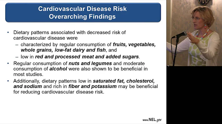 ILSI NA: FNSP - Dietary Patterns and Health Outcom...