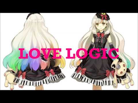 Vocaloid Love Logic Mayu