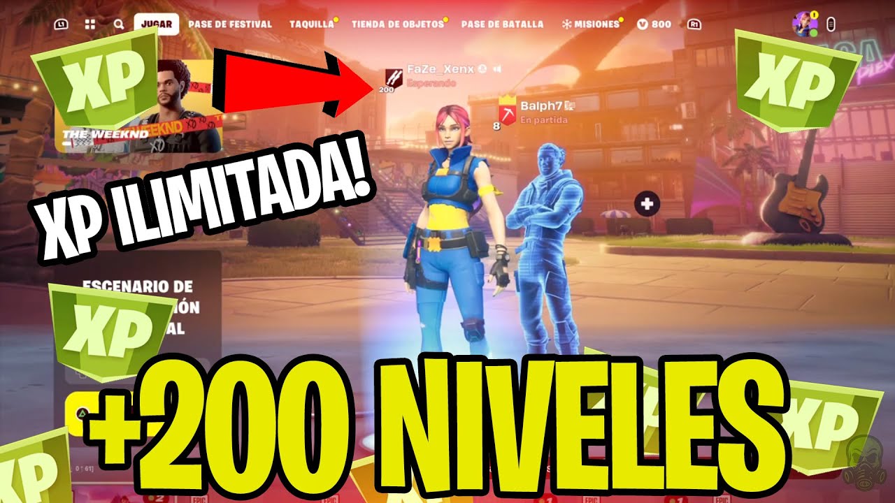 TRUCO* COMO DUPLICAR *BOMBAS FÉTIDAS* INFINITAS EN FORTNITE!! 