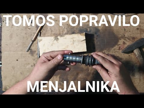 Video: Koliko stane popravilo menjalnika?