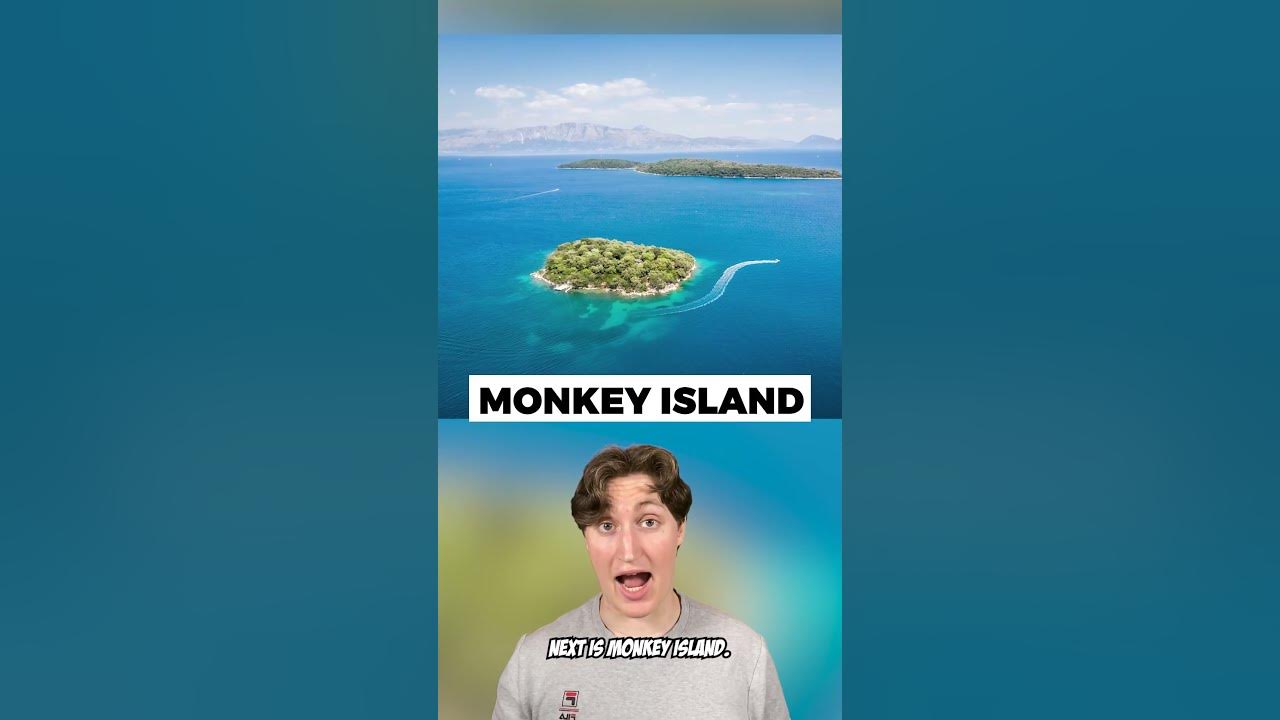Islands On Earth If You Go To, You Will Die! #Shorts
